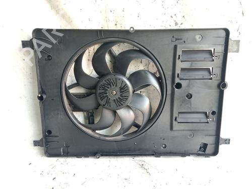 Used Radiator fan VOLVO V40 Hatchback (525) D2 (120 hp) 31710199