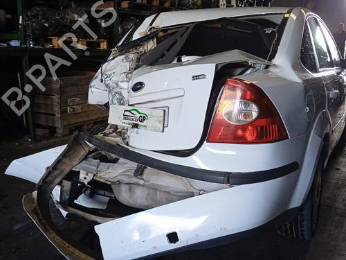 Left sun visor FORD FOCUS II (DA_, HCP, DP) | BP12458313I1 - Image 10