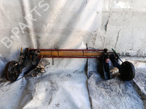 Used Rear axle Rear axle CITROËN XSARA (N1) 1.9 TD (90 hp) 36037865 36037865