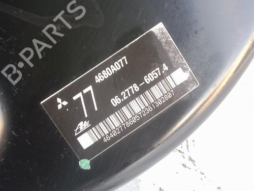 Servo brake MITSUBISHI OUTLANDER II (CW_W) 2.2 DI-D | BP30055958M42 