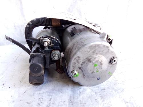 Starter MERCEDES-BENZ C-CLASS (W204)  | BP7153909M8 