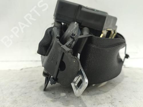 Rear left seatbelt BMW X5 (E53) 3.0 d | BP33117846I29 - Image 3