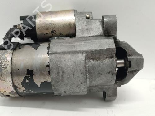 Starter RENAULT MEGANE II Saloon (LM0/1_) 1.5 dCi (LM0F, LM0T, LM2B) | BP39695771M8 - Image 2