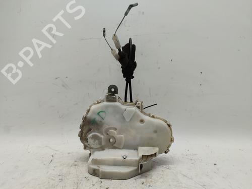 Rear right lock HONDA CR-V III (RE_) 2.2 i-CTDi 4WD (RE6) | BP29892105C99 