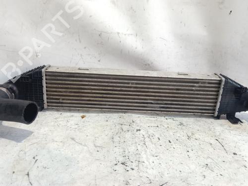 Intercooler MERCEDES-BENZ E-CLASS (W212) E 200 CDI / BlueTEC (212.005, 212.006) | BP30686298M30 - Image 4