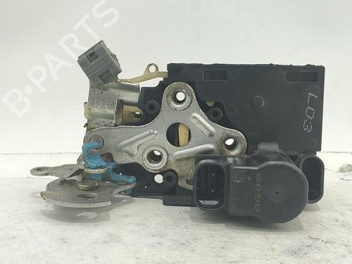 Used Front right lock Front right lock CHEVROLET LACETTI (J200) 2.0 D (121 hp) 32477820 32477820