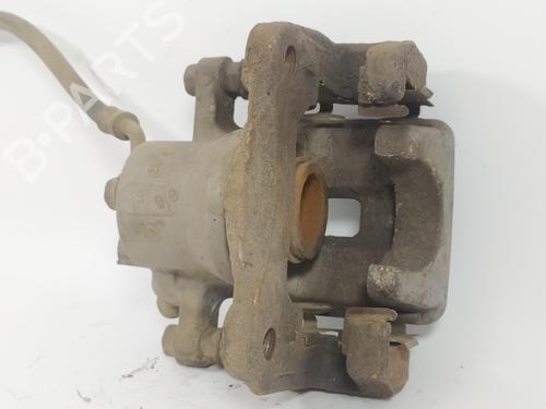 Etrier arriere droit TOYOTA RAV 4 III (_A3_) 2.2 D 4WD (ALA30_, ALA30R) (177 hp) 11607292