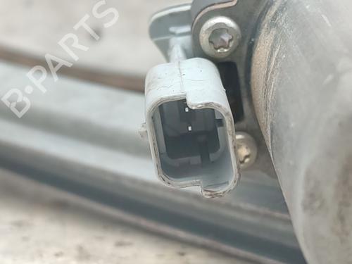 Front right window mechanism CITROËN XSARA (N1) 2.0 HDi 90 | BP24629154C23 