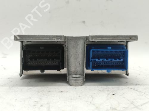 ECU airbags OPEL ASTRA H Estate (A04) 1.9 CDTI (L35) | BP29919615M53