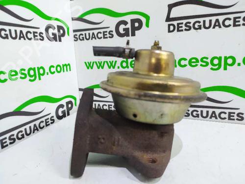 Egr NISSAN TERRANO II (R20) 2.7 TDi 4WD | BP7125573M69 