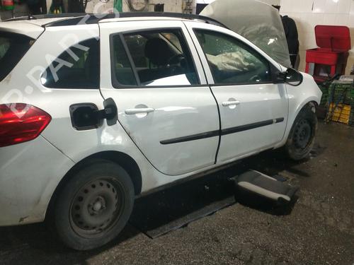 Engine RENAULT CLIO III (BR0/1, CR0/1) 1.5 dCi | BP32498853M1 