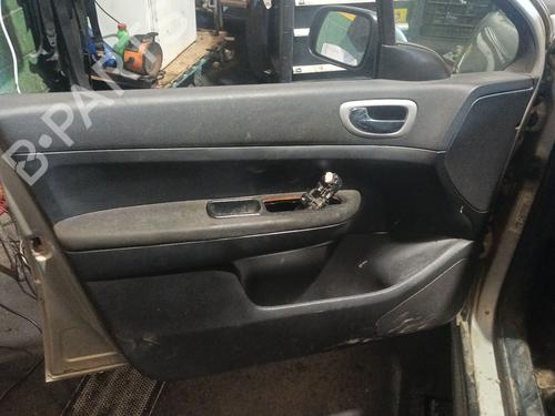 Injection rail PEUGEOT 307 (3A/C) 1.6 HDi | BP30176844M98 