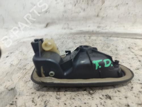 Rear right interior door handle RENAULT MEGANE I (BA0/1_) 1.6 16V (BA04, BA0B, BA11, BA1J, BA16, BA19, BA1K, BA1V,... | BP24455490I16 