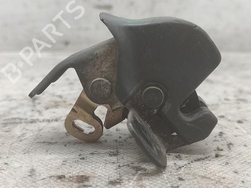 Front right interior door handle RENAULT KANGOO (KC0/1_)  | BP17837392I14 