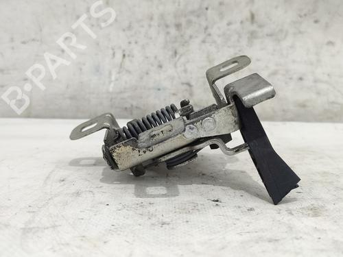 Hood lock ALFA ROMEO 159 (939_) 1.9 JTDM 16V (939AXC1B, 939AXC12) | BP28213959C133 