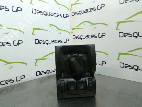 Used Headlight switch OPEL VECTRA B (J96) [1995-2004]  7134259