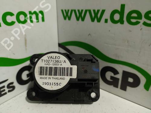 Elektronisk modul RENAULT MEGANE III Coupe (DZ0/1_) 1.2 TCe (DZ16, DZ28) (132 hp) 7149572