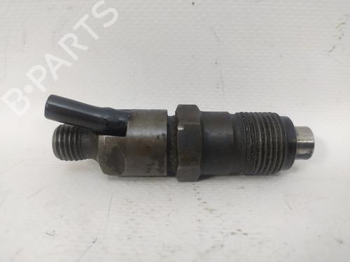 Injector NISSAN TRADE Van  | BP12449362M100 