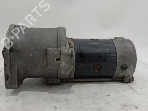 Used Starter Starter HYUNDAI H-1 Van (A1) 2.5 TD (99 hp) 39890499 39890499