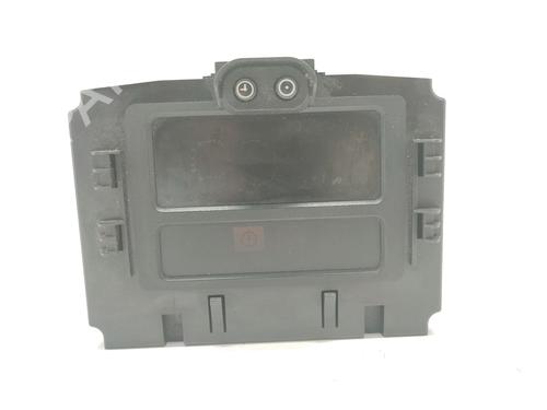 display-monitor-opel-zafira-a-mpv-t98-1999-2000-2001-2002-2003-2004-2005-2006-33963711 main image