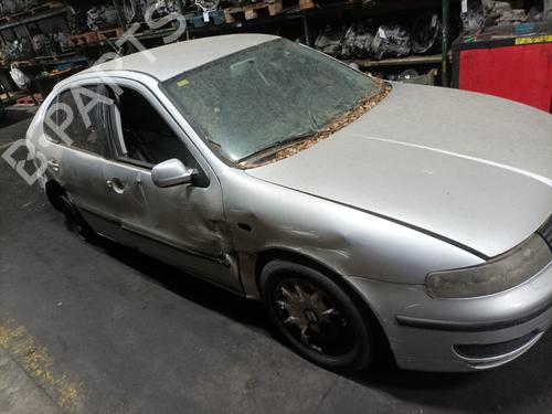 Turbolader/Kompressor SEAT LEON (1M1) 1.9 TDI | BP21810745M71 