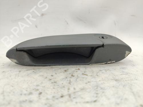 Front left exterior door handle RENAULT KANGOO Express (FC0/1_) D 65 1.9 (FC0E, FC02, FC0J, FC0N) | BP30087618C128 