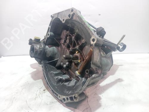 Gearbox CITROËN SAXO (S0, S1)  | BP13218048M3 