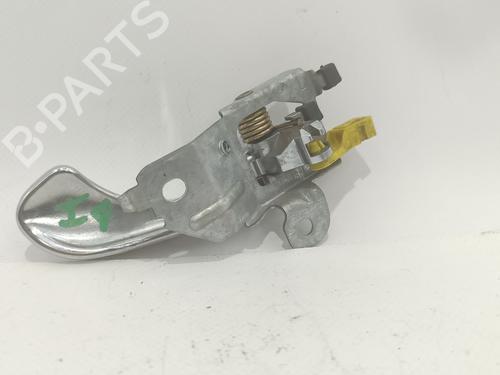 Front left interior door handle MITSUBISHI SPACE STAR MPV (DG_A) 1.9 DI-D (DG4A) | BP39144190I13 - Image 4