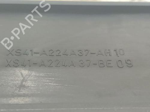 Front left exterior door handle FORD FOCUS I (DAW, DBW) 1.6 16V | BP27195731C128 