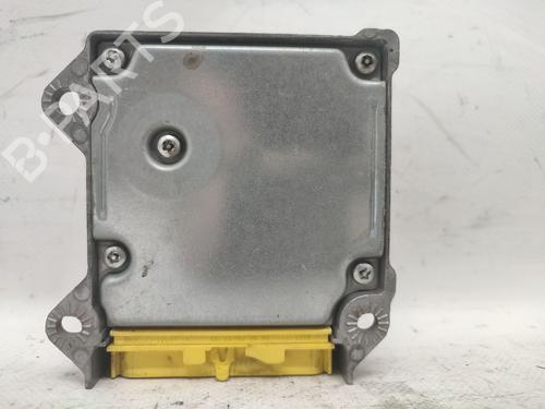 ECU airbags SEAT TOLEDO III (5P2) 1.9 TDI | BP27195868M53 