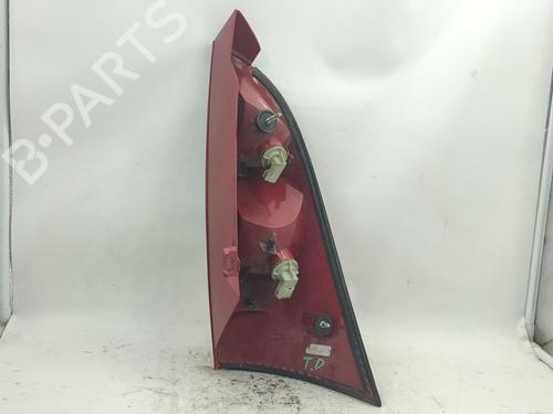 Højre baglygte FORD FOCUS I (DAW, DBW) 1.8 Turbo DI / TDDi | BP30833885C35