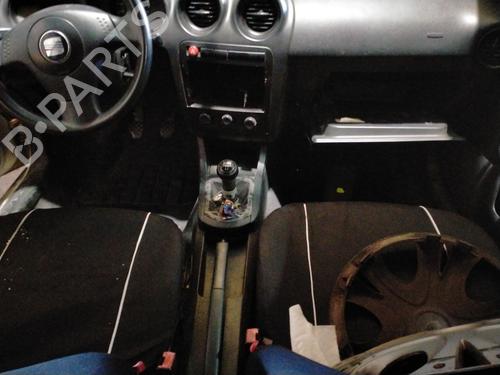 Headlight switch SEAT IBIZA III (6L1) 1.2 | BP34700121I24  - Image 10
