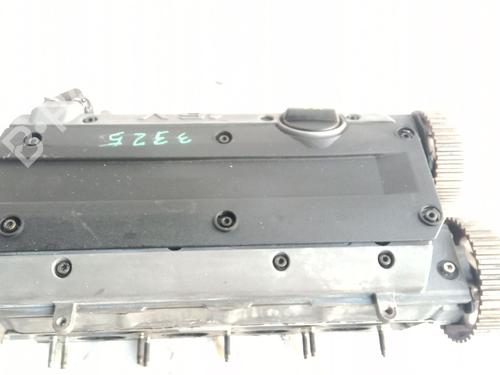 Cylinder head PEUGEOT 406 (8B) 1.8 16V | BP28694662M5 