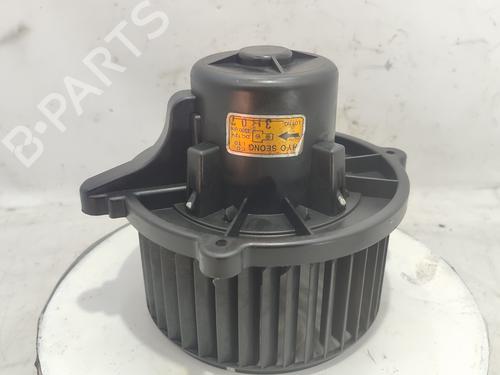 Heater blower motor KIA RIO I Hatchback (DC)  | BP19266374M62 