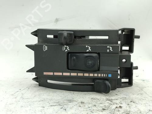 Commande Chauffage RENAULT RAPID Box Body/MPV (F40_, G40_) 1.9 D (F40R) (54 hp) 30090395