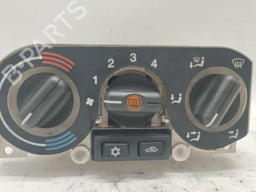 Used Climate control Climate control OPEL ASTRA F Hatchback (T92) 1.4 Si (F08, M08, F68, M68) (82 hp) 35755207 35755207