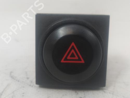 Used Warning switch KIA SORENTO I (JC) 2.5 CRDi 4WD (140 hp) 13012897