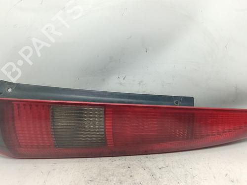 Right taillight FORD FUSION (JU_) 1.6 TDCi | BP26978950C35 