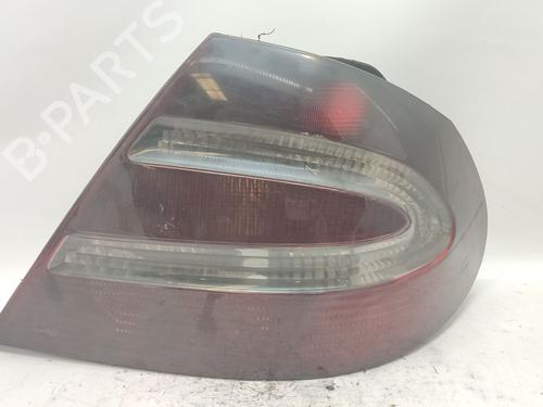 Used Right taillight Right taillight 37158487 37158487
