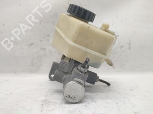 Brake master cylinder MERCEDES-BENZ E-CLASS (W210) E 220 CDI (210.006) | BP27970902M77 