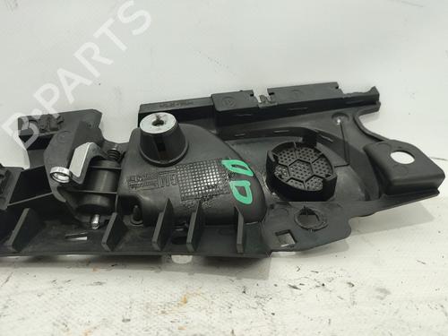 Front right interior door handle OPEL CORSA D (S07) 1.3 CDTI (L08, L68) | BP39962779I14 - Image 4