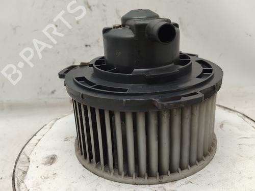 Heater blower motor MAZDA 3 (BK) 1.6 DI Turbo | BP23117759M62 