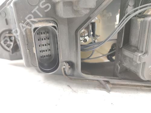 Højre forlygte FORD FOCUS I Saloon (DFW)  | BP29891311C29