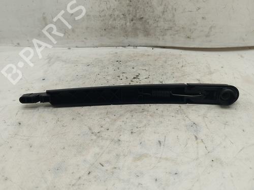 Rear windshield wiper arm PEUGEOT 3008 I MPV (0U_) 1.2 | BP26010020C144 