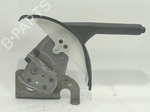 håndbremse MAZDA 5 (CR) 2.0 CD (CR19) (143 hp) 31717231