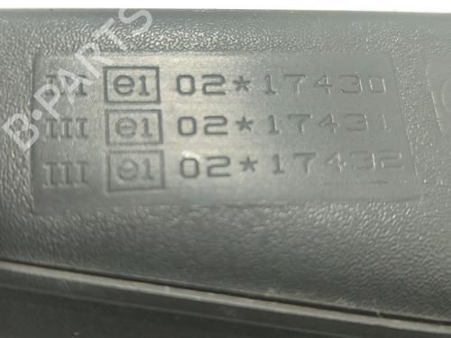 Left mirror SEAT IBIZA II (6K1) 1.4 i | BP23089838C26 