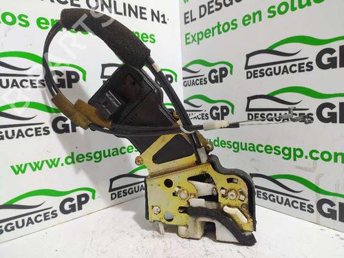 Used Rear right lock MAZDA 6 Hatchback (GG) 2.0 DI (GG14) (121 hp) 7126945
