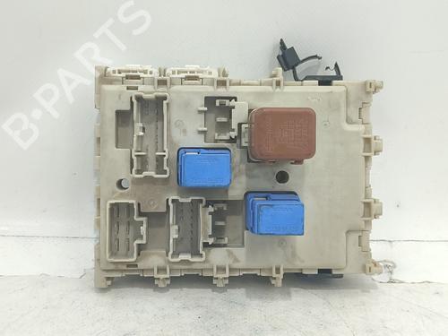 Used Fuse box Fuse box NISSAN PRIMERA Hatchback (P12) 1.9 dCi (120 hp) 32703394 32703394