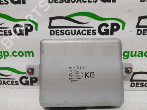 Used Control unit HONDA ACCORD VIII Estate (CW) 2.2 i-DTEC (CW3) (150 hp) 7125931