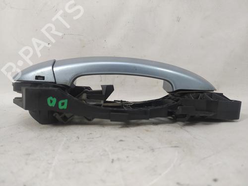 Front right exterior door handle VW PASSAT B6 (3C2)  | BP11853572C129 